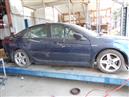 2004 Acura TL Navy 3.2L AT #A24922